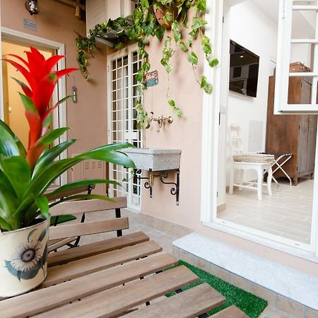 Buongiorno San Pietro Guest House Rome Buitenkant foto