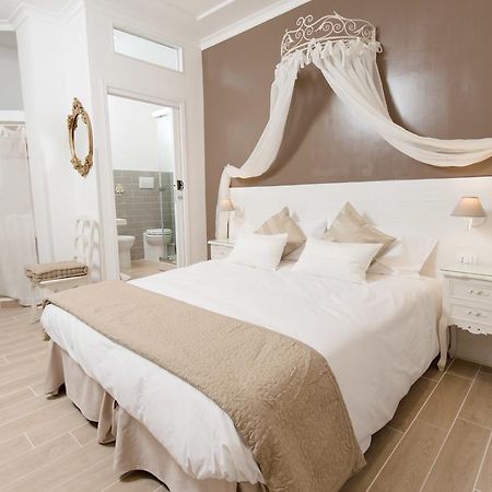 Buongiorno San Pietro Guest House Rome Buitenkant foto