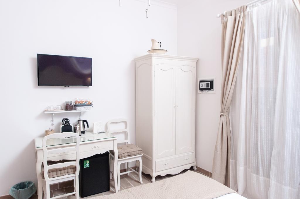 Buongiorno San Pietro Guest House Rome Kamer foto
