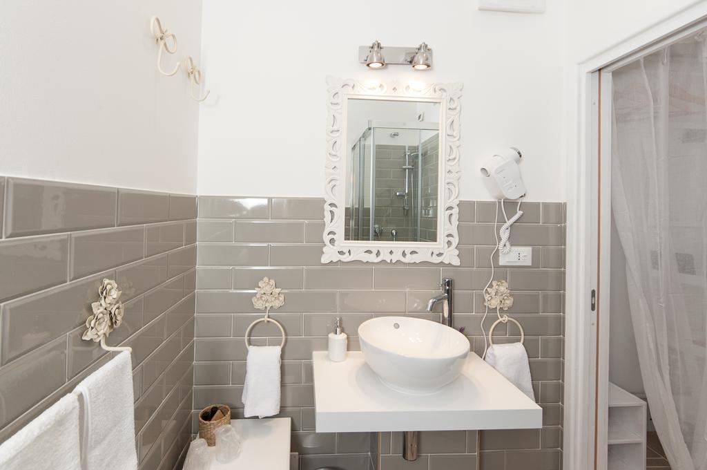 Buongiorno San Pietro Guest House Rome Kamer foto