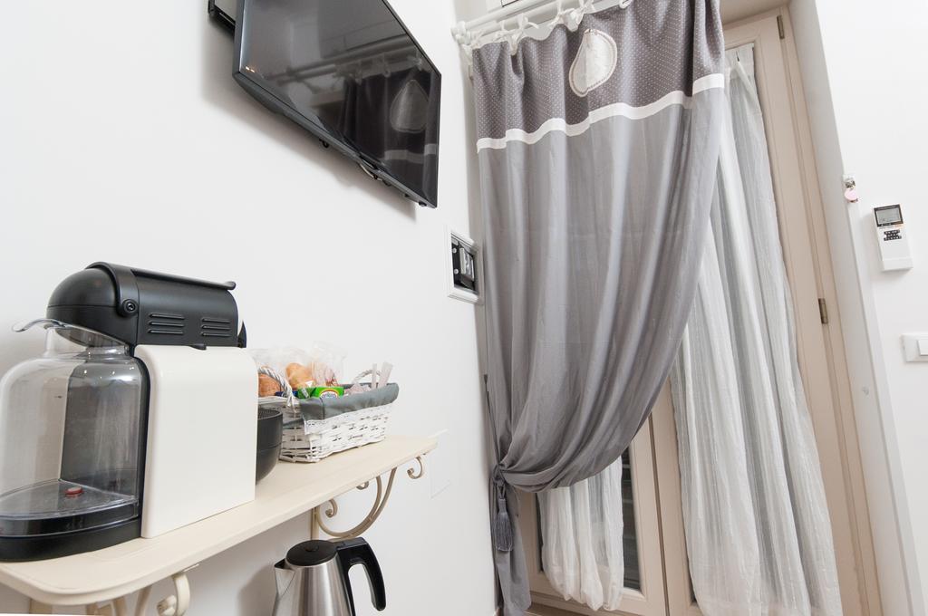 Buongiorno San Pietro Guest House Rome Buitenkant foto