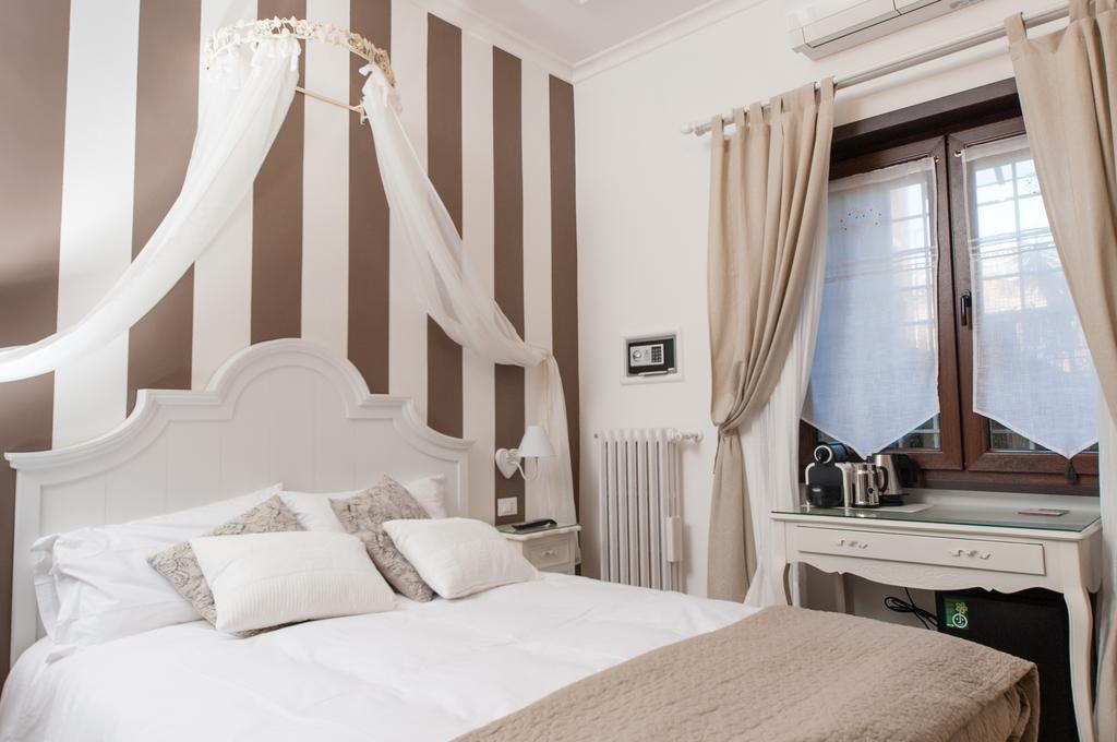 Buongiorno San Pietro Guest House Rome Kamer foto