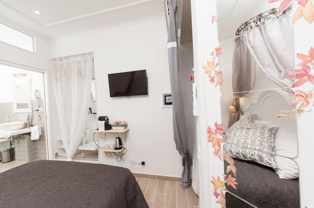 Buongiorno San Pietro Guest House Rome Kamer foto