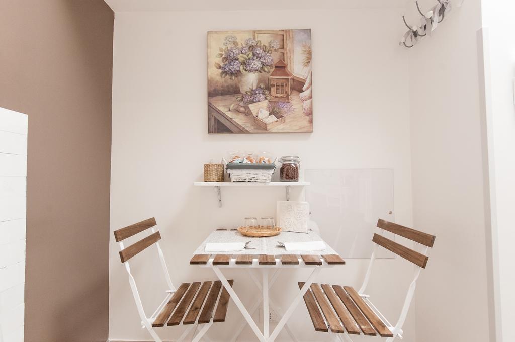 Buongiorno San Pietro Guest House Rome Kamer foto