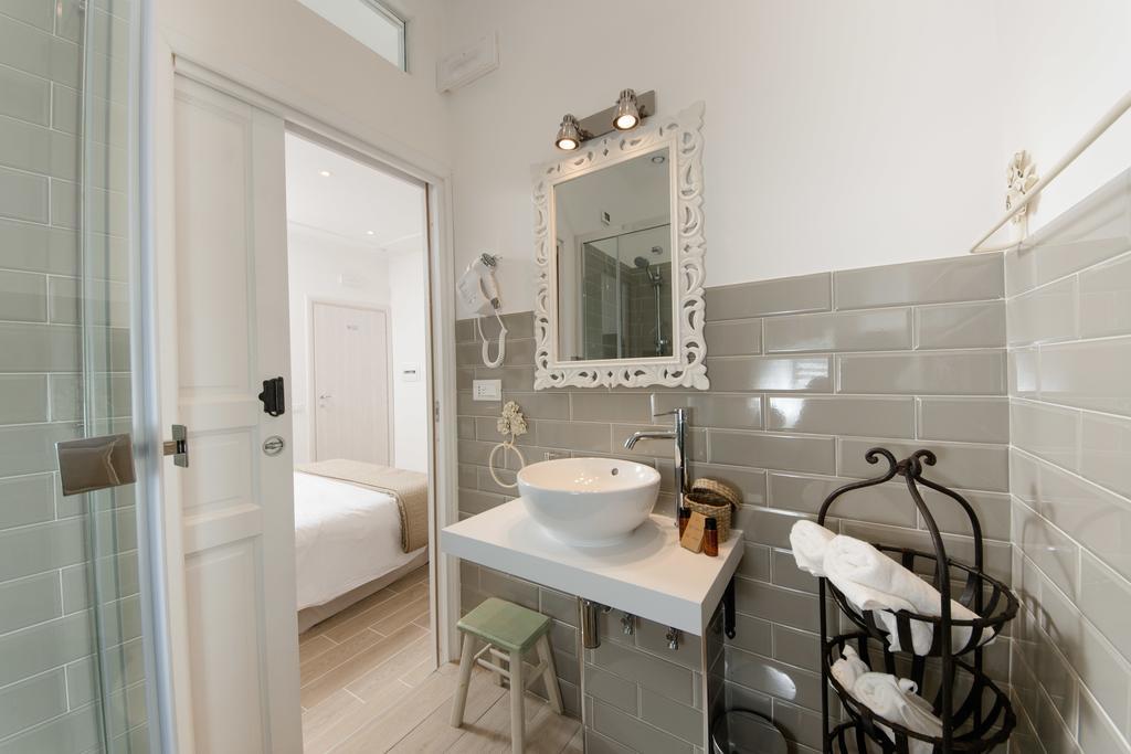 Buongiorno San Pietro Guest House Rome Kamer foto